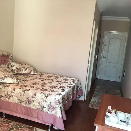 Hotel Bayindir Palme Antalya