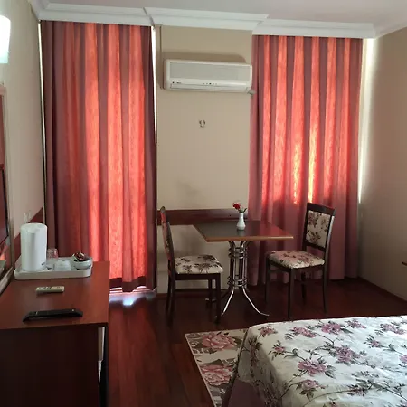 Bayindir Palme 3* Antalya