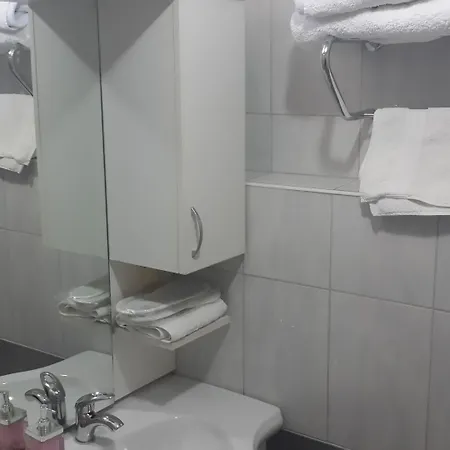 Hotel Bayindir Palme 3*