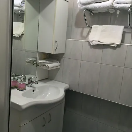 Bayindir Palme Hotel