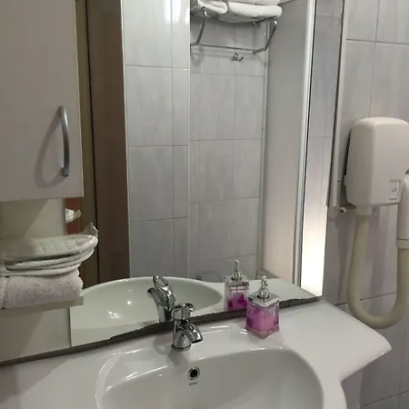 Bayindir Palme Hotel