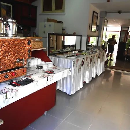 Bayindir Palme Hotel 3*