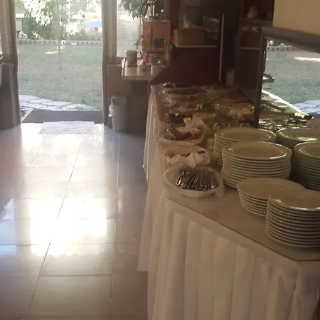 Bayindir Palme 3* Antalya
