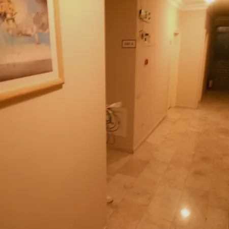 Bayindir Palme Hotel 3*