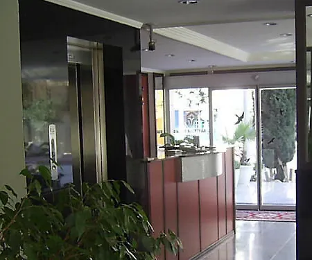 Bayindir Palme Antalya