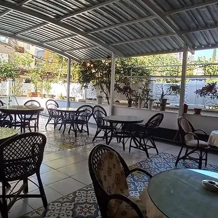 מלון Bayindir Palme אנטליה