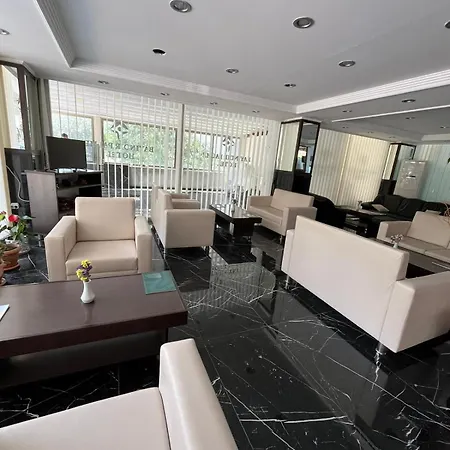 Bayindir Palme Hotel