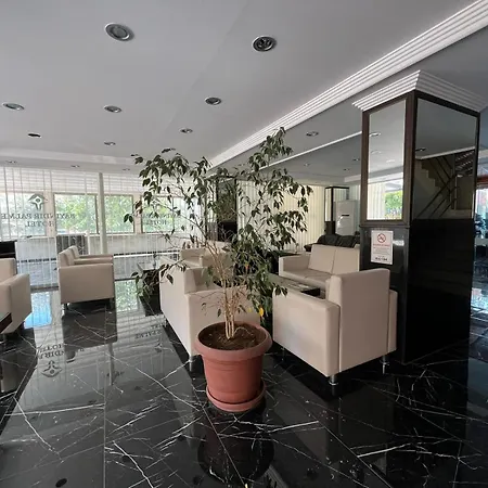 Bayindir Palme 3* Antália