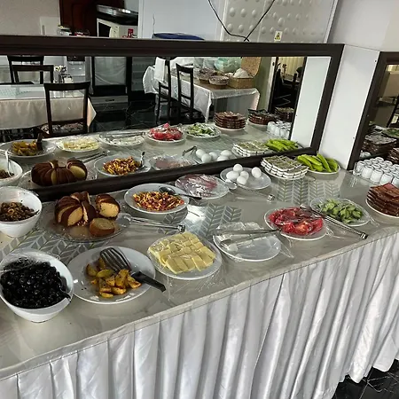 Bayindir Palme Hotel