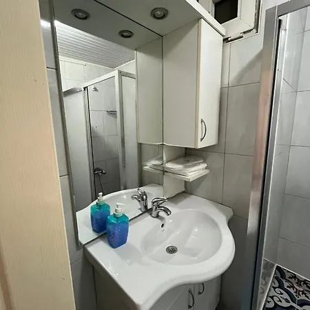 Bayindir Palme Hotel