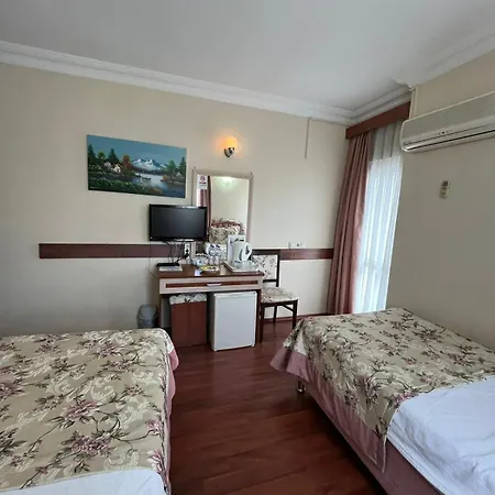 Bayindir Palme Hotel