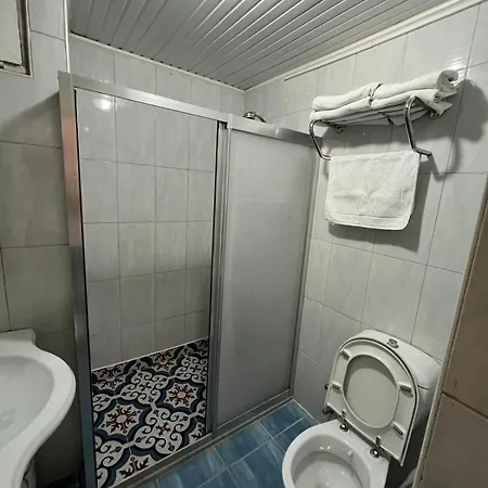 Bayindir Palme מלון 2*