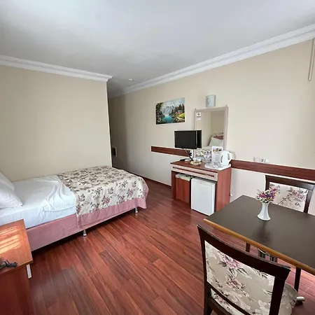 Bayindir Palme Hotel Antalya