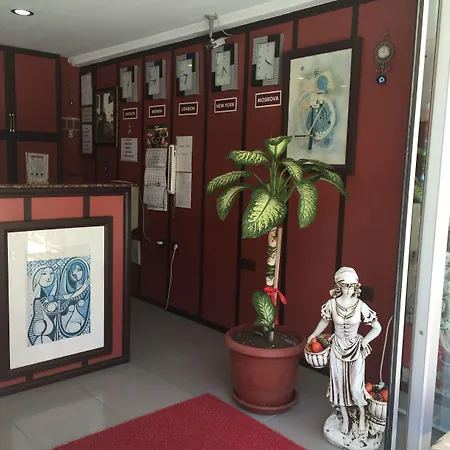 Bayindir Palme 2* Antalya