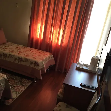 Bayindir Palme Antalya