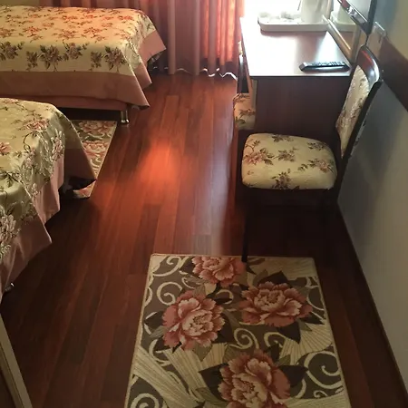 Bayindir Palme Antalya