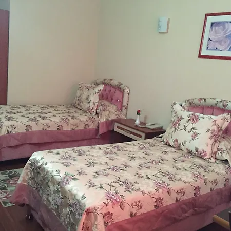 Hotel Bayindir Palme 2*