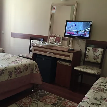 Bayindir Palme Antalya