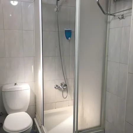 Bayindir Palme Hotel Antalya