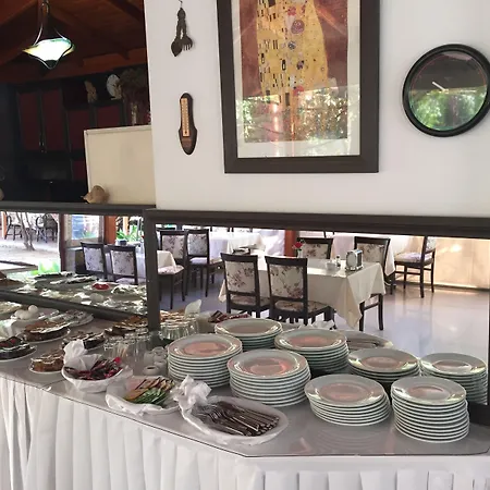 Bayindir Palme Hotel 2*