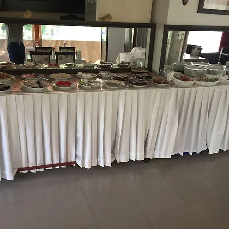 Bayindir Palme Antalya