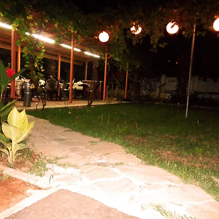 Bayindir Palme Hotel