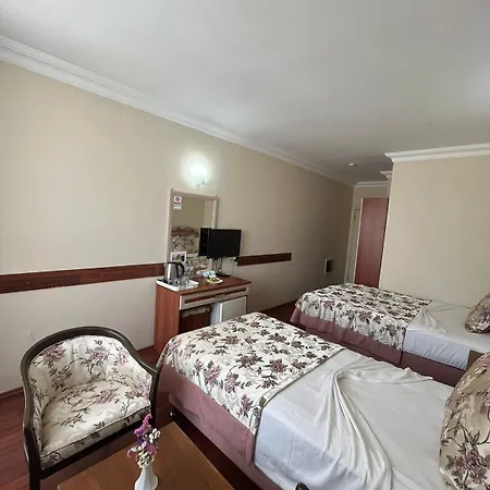 Bayindir Palme Antalya