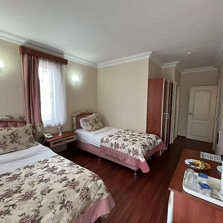 Hotel Bayindir Palme