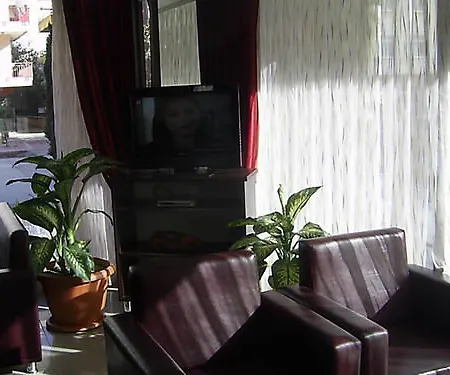 Bayindir Palme אנטליה
