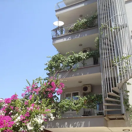 מלון Bayindir Palme אנטליה