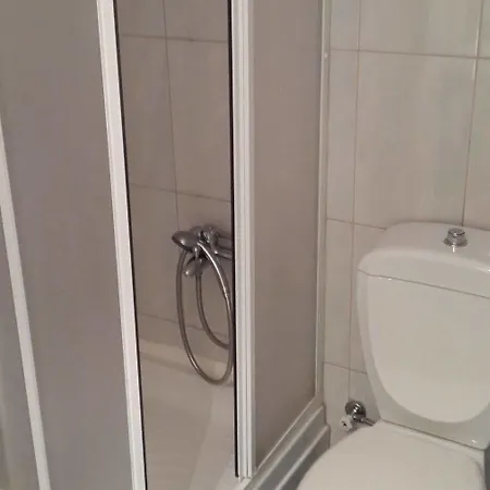 מלון Bayindir Palme אנטליה
