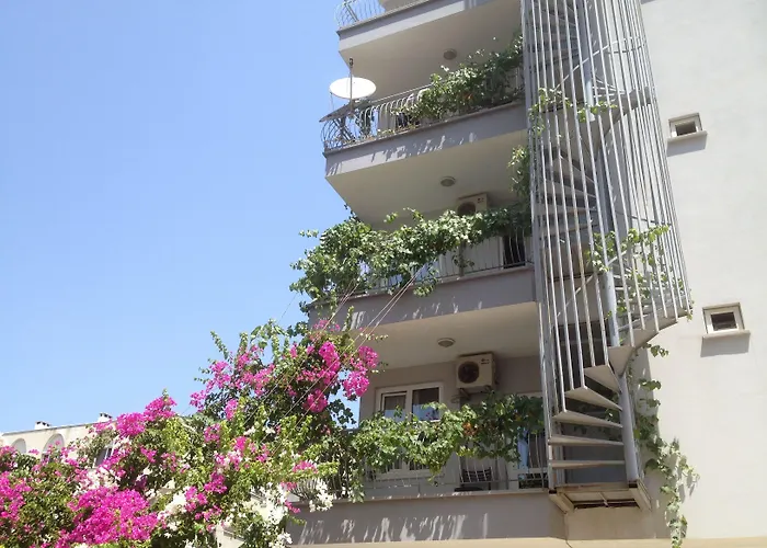 Bayindir Palme Hotel